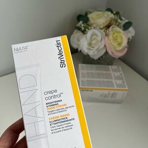 2/35$ StriVectin Crepe Control Brightening & Firming Hand Cream